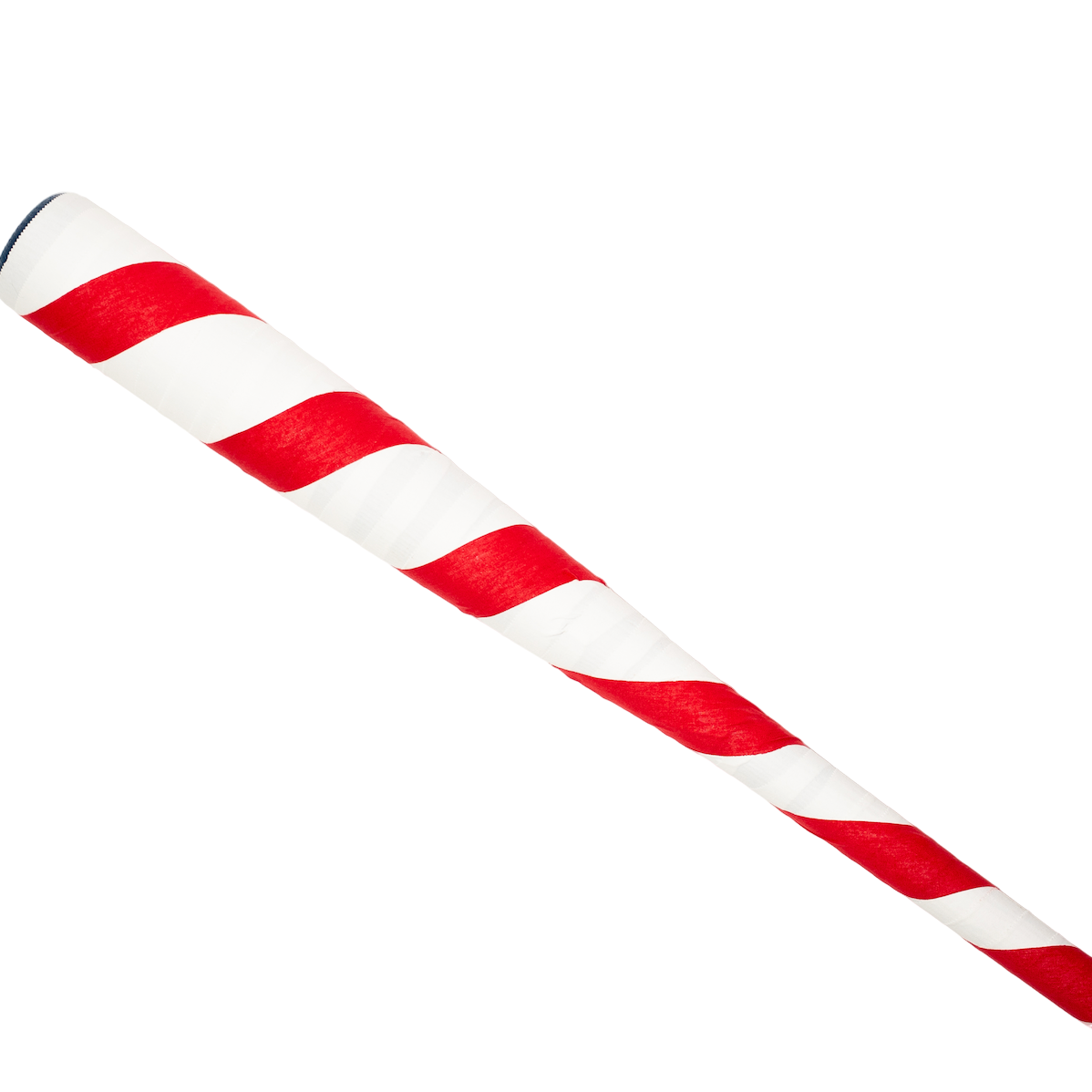 Candy Cane Bat + Kore Baseball