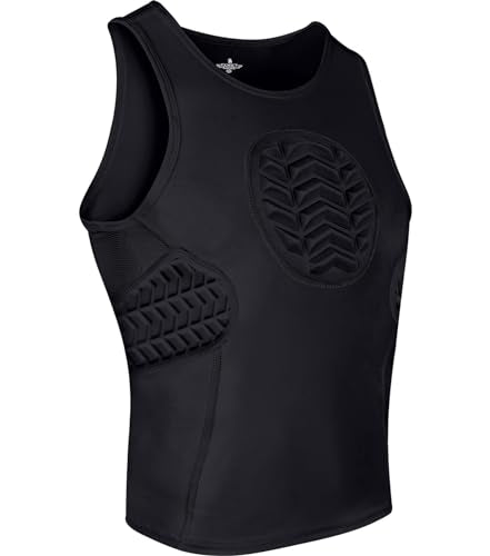Best Chest Protector for Softball Pitcher