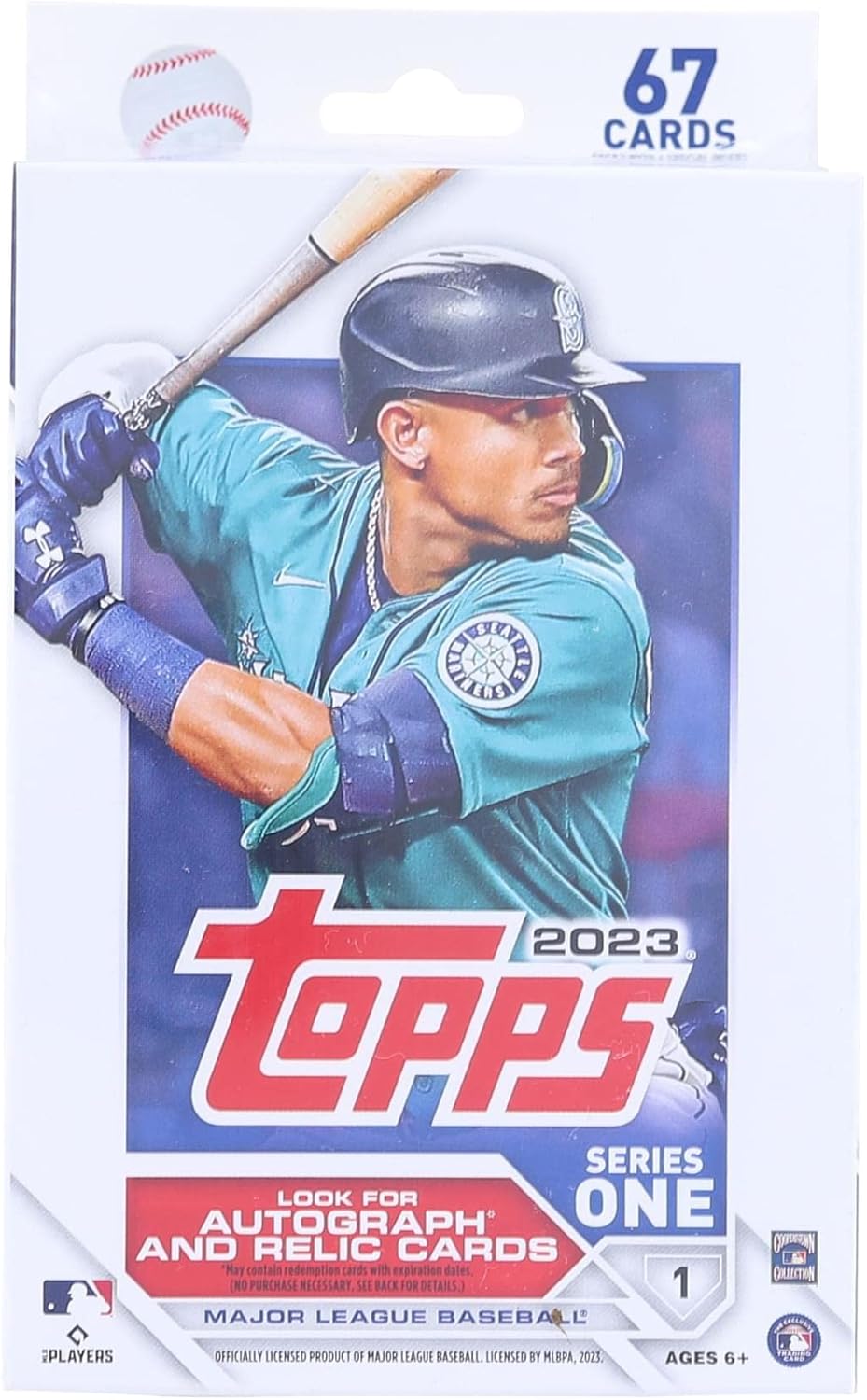Best Baseball Cards to Buy in 2024