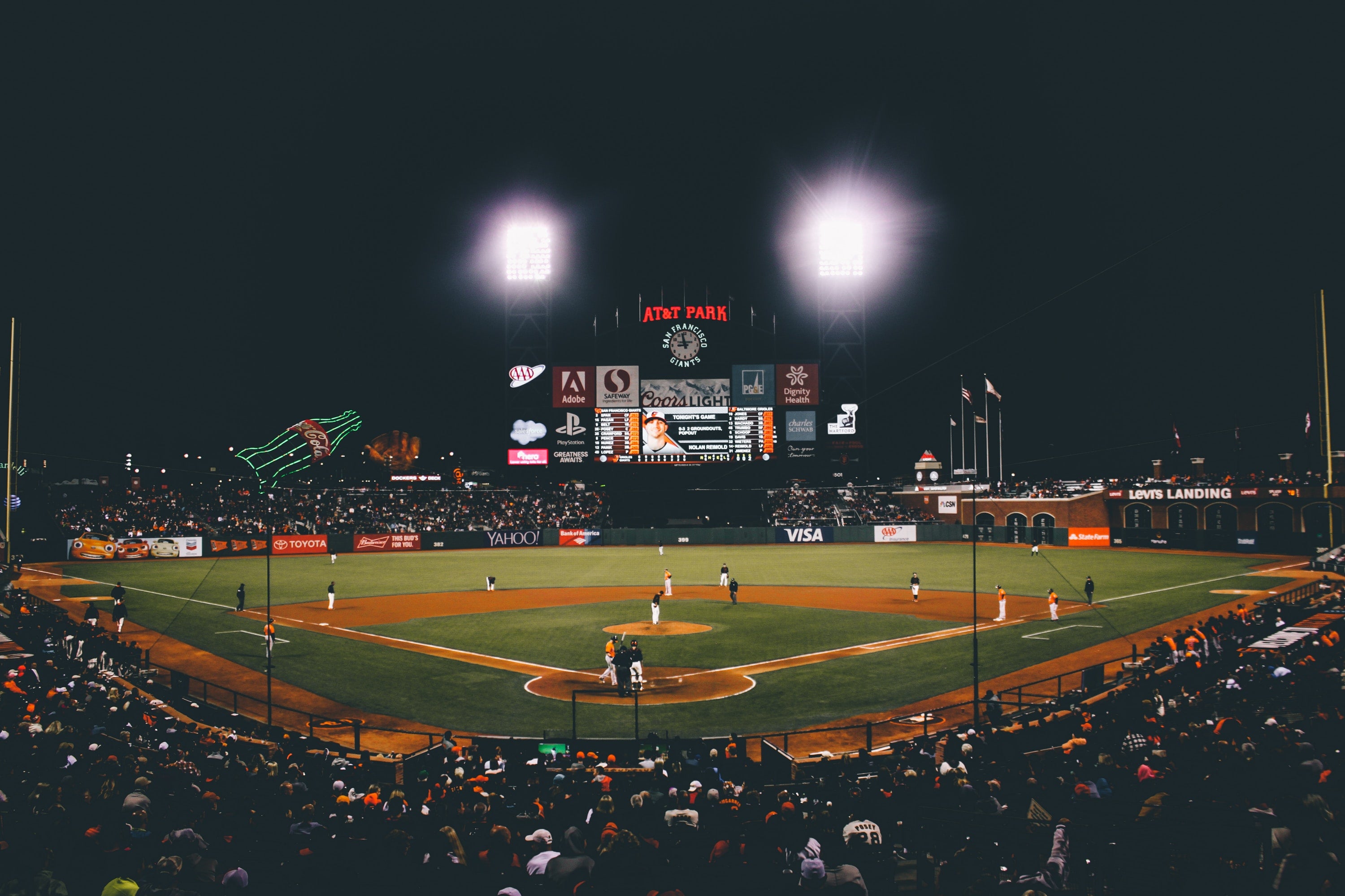 How Many Players on a Baseball Team
