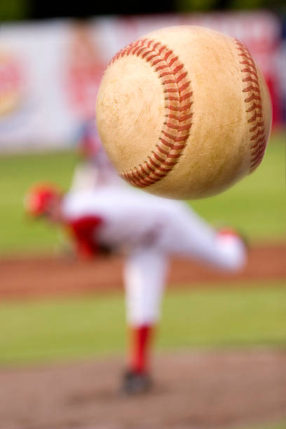 How to Throw a Baseball Faster: Techniques, Drills, and Tips