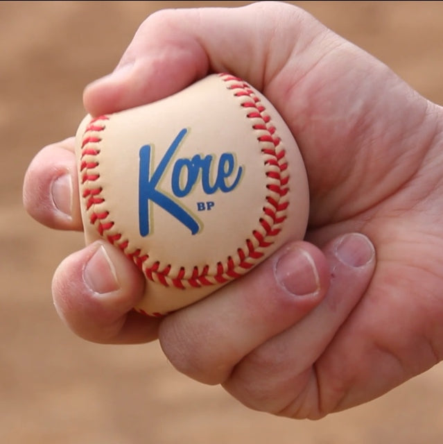 A New Wiffle Ball Replacement
