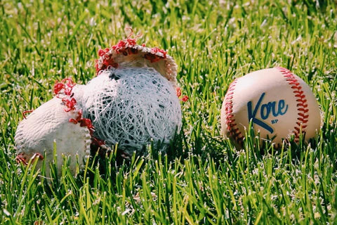 The Kore Ball: The Ultimate Baseball Toy