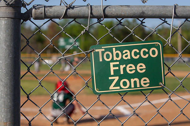 Why Do Baseball Players Chew?