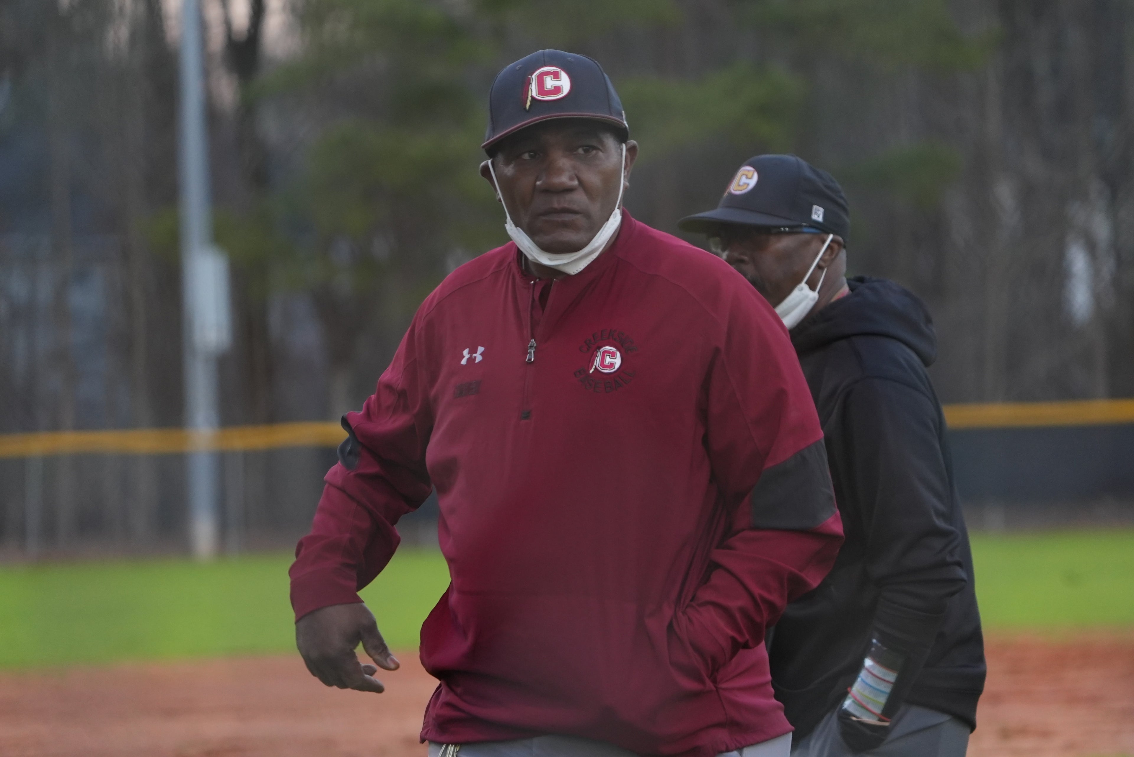 Batting Order Strategy in Baseball