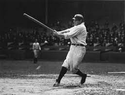 Babe Ruth Nicknames