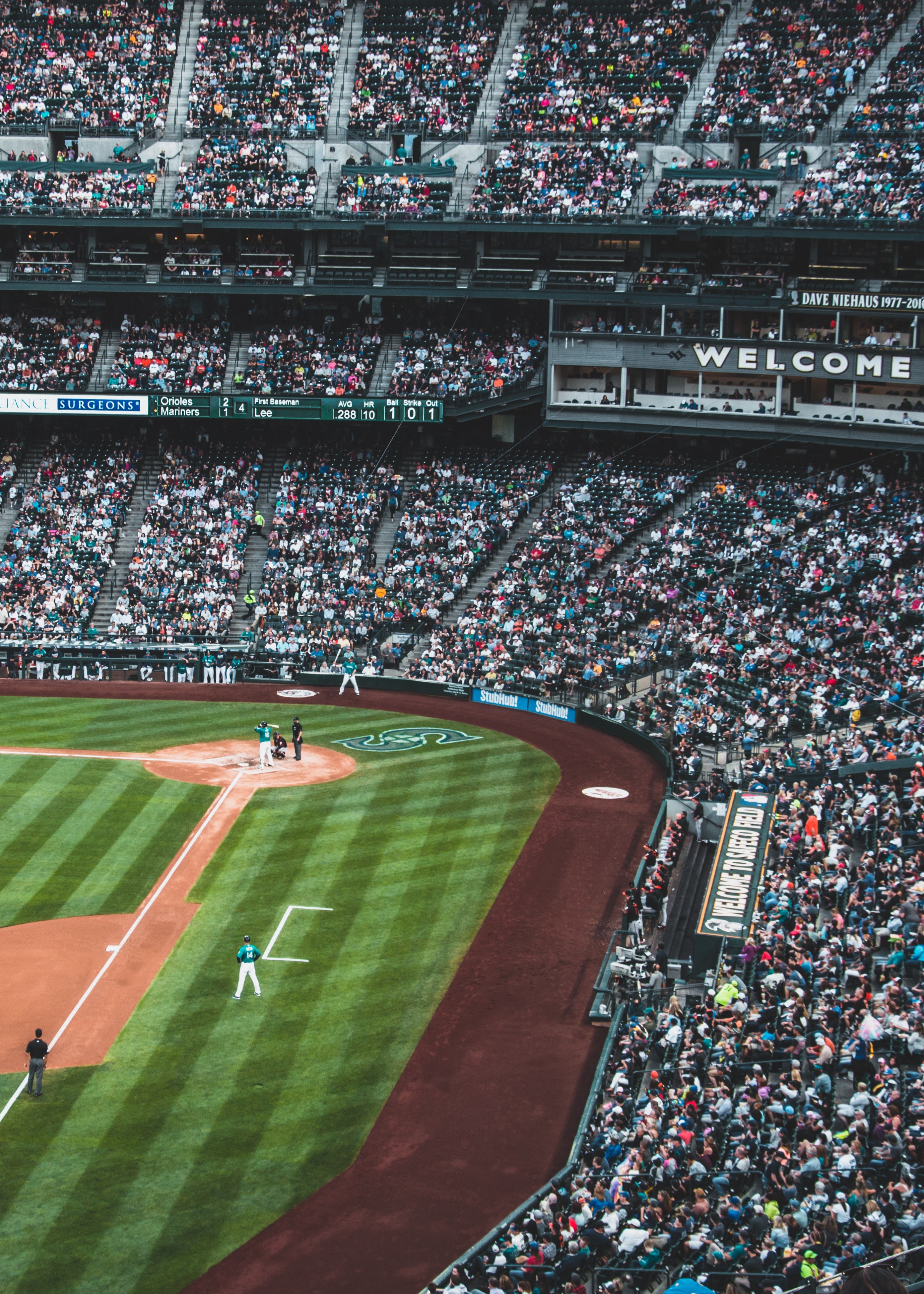 What Does a Passed Ball Mean When Playing Baseball?