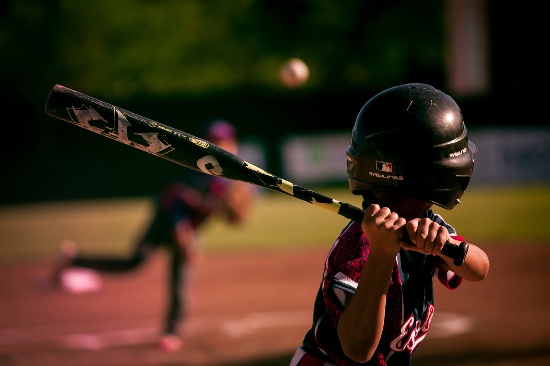 How to Bunt in Baseball