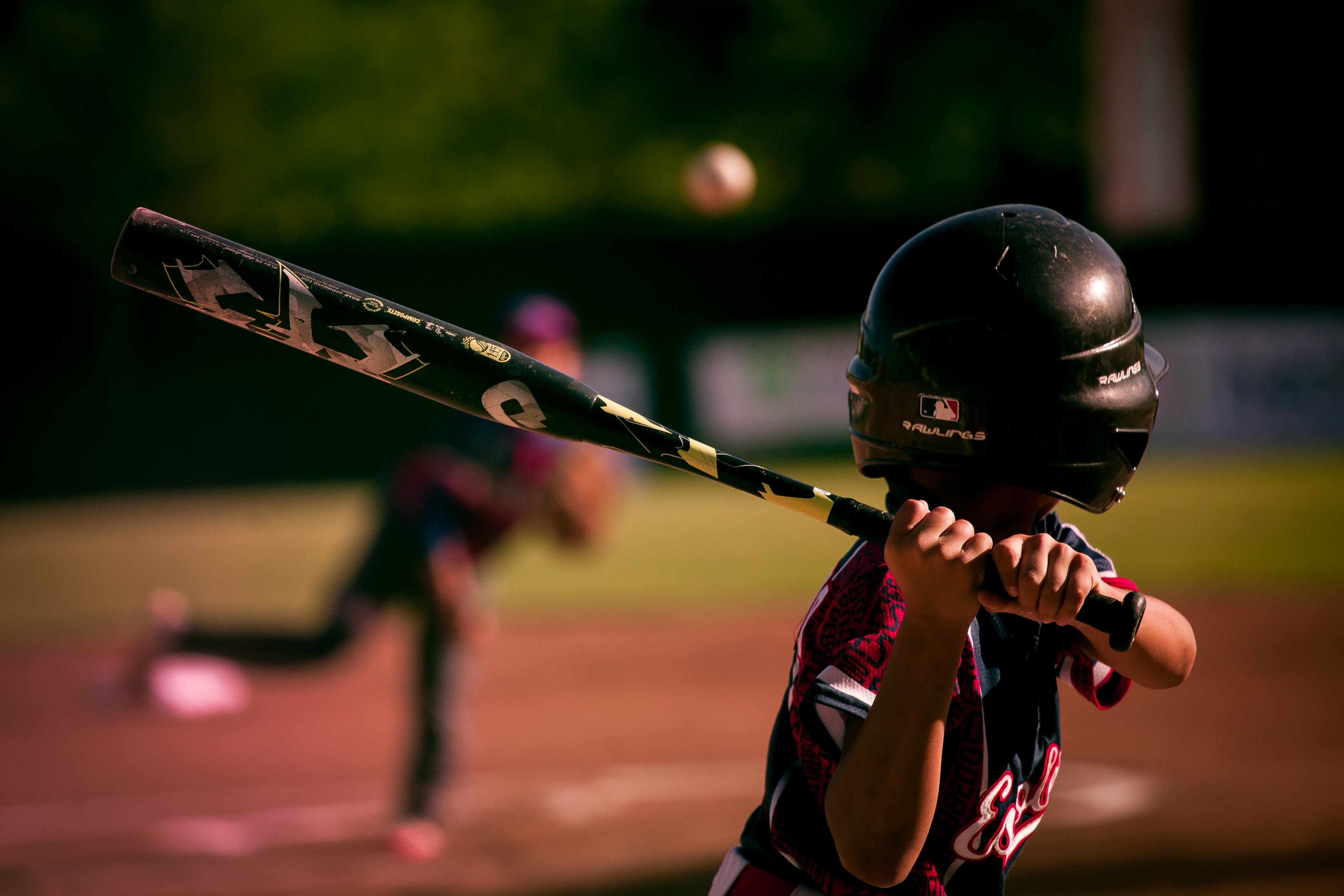 How to Bunt in Baseball