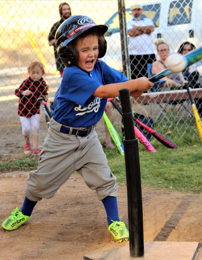 Baseball Walk-Up Songs for Kids
