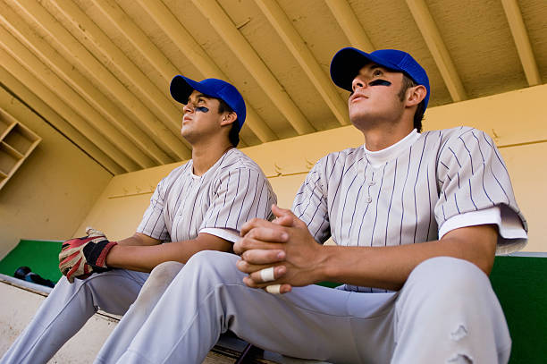 Why Do Baseball Players Wear Eye Black?