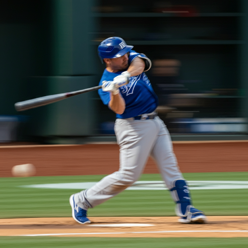 A Guide to Boosting Your Bat Swing Speed