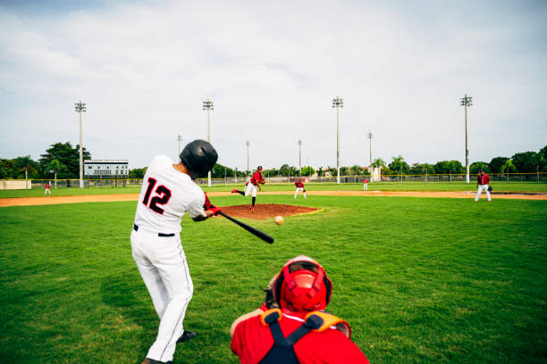 What is a Foul Ball?