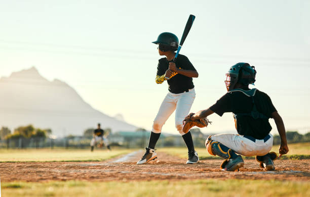 Tips to ignite your child’s love for baseball.