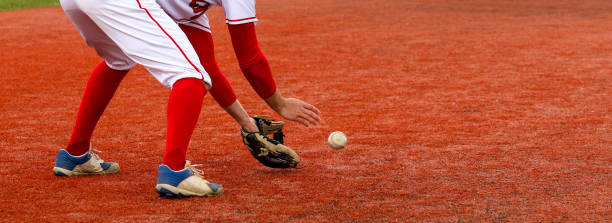What Counts as an Error in Baseball?