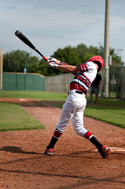 What is a Walk in Baseball?