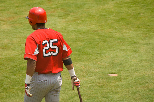 Why Do Baseball Players Spit?