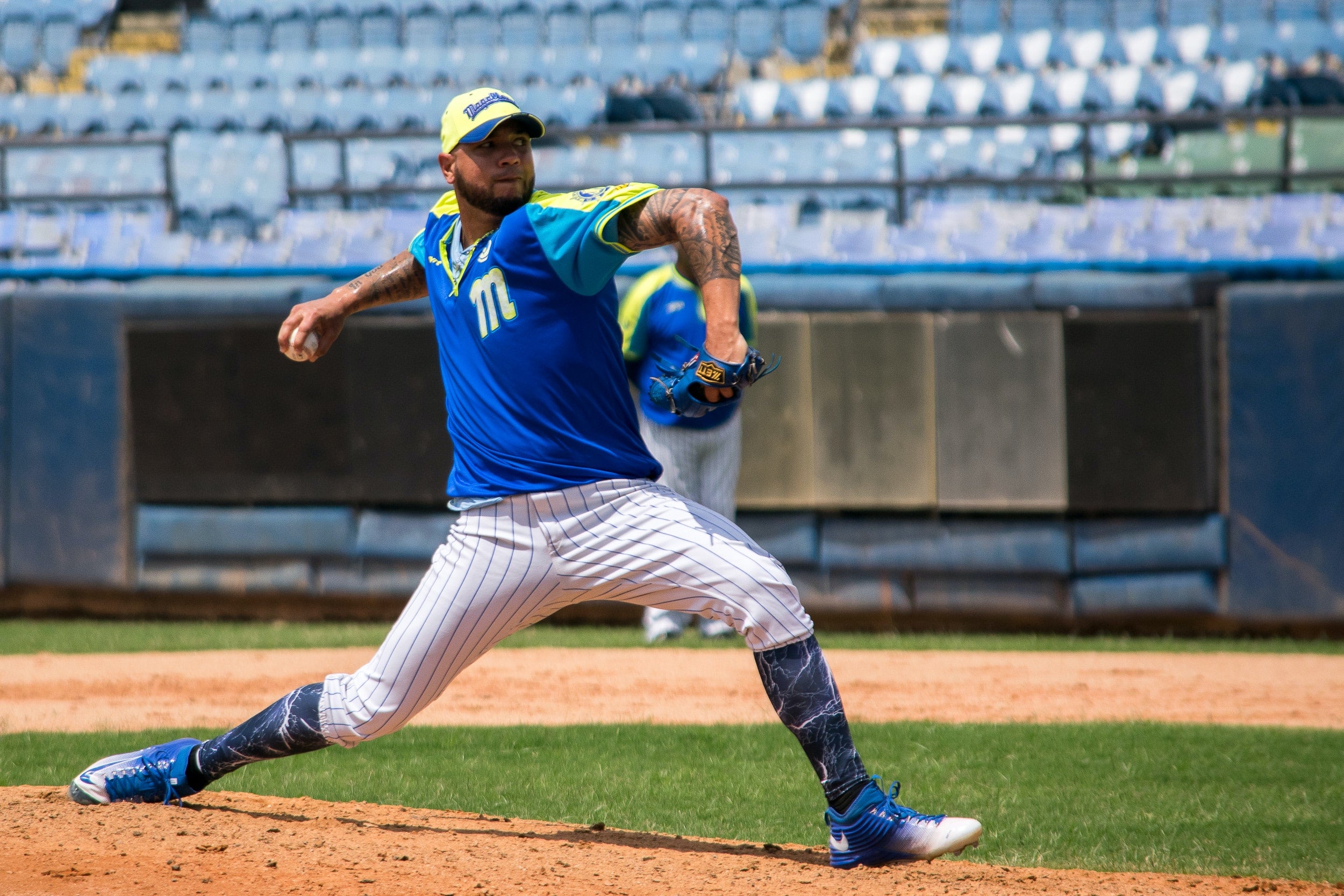 Baseball Throwing Drills to Improve Arm Strength and Accuracy