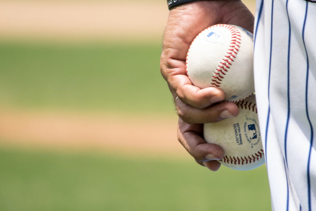 When Does Baseball Season End? Kore Baseball Products