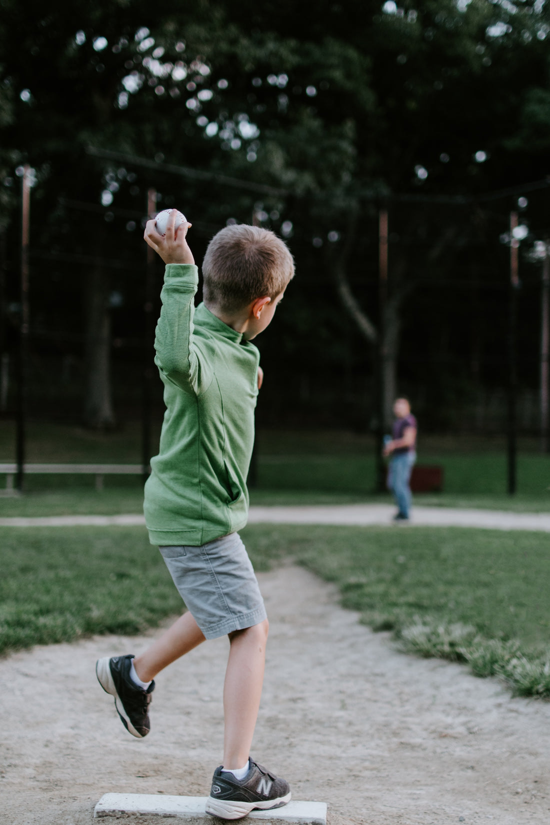 Wiffle Ball vs Kore Ball When Playing Backyard Baseball