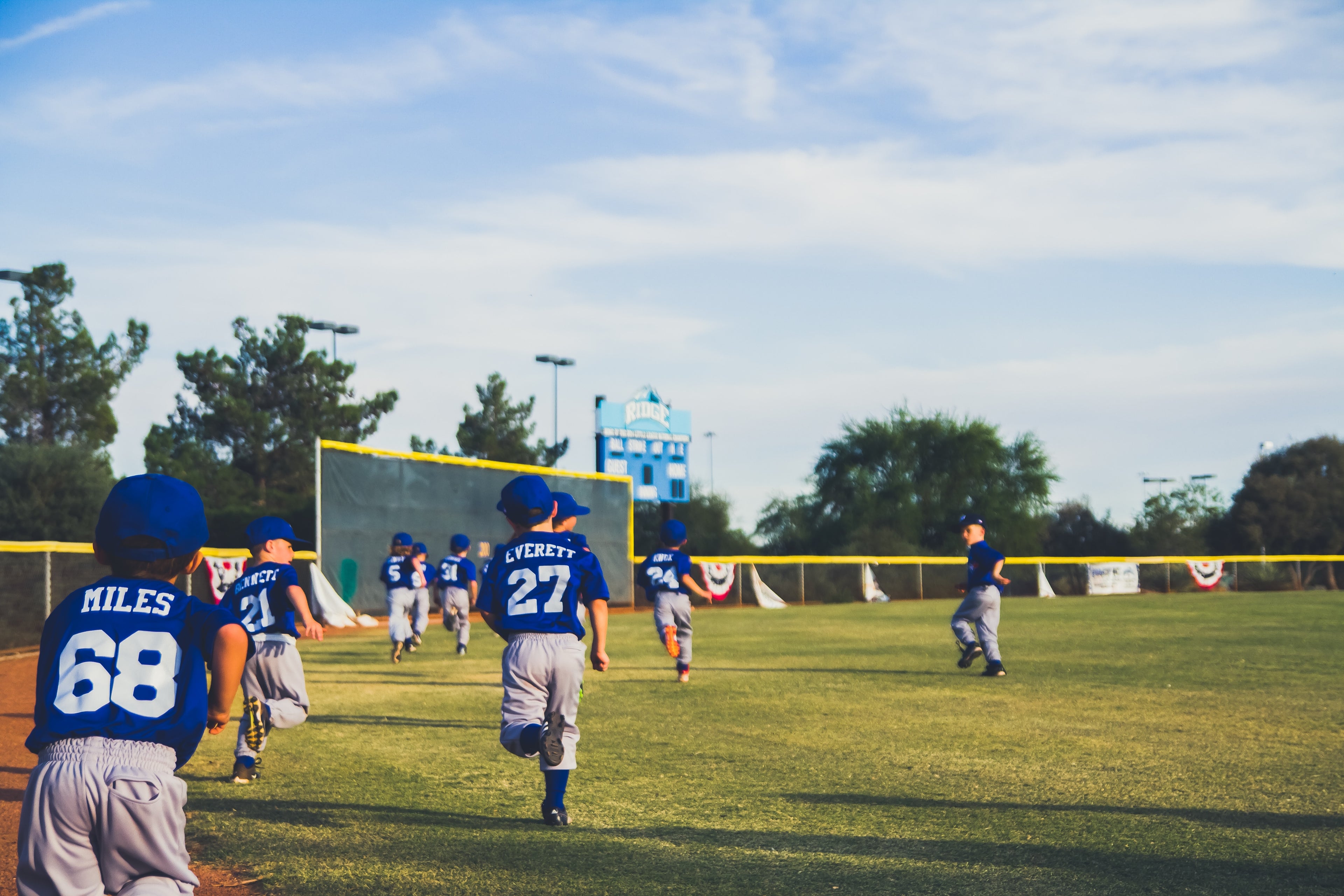 Best Baseball Quotes for Kids - Inspiration for Young Athletes