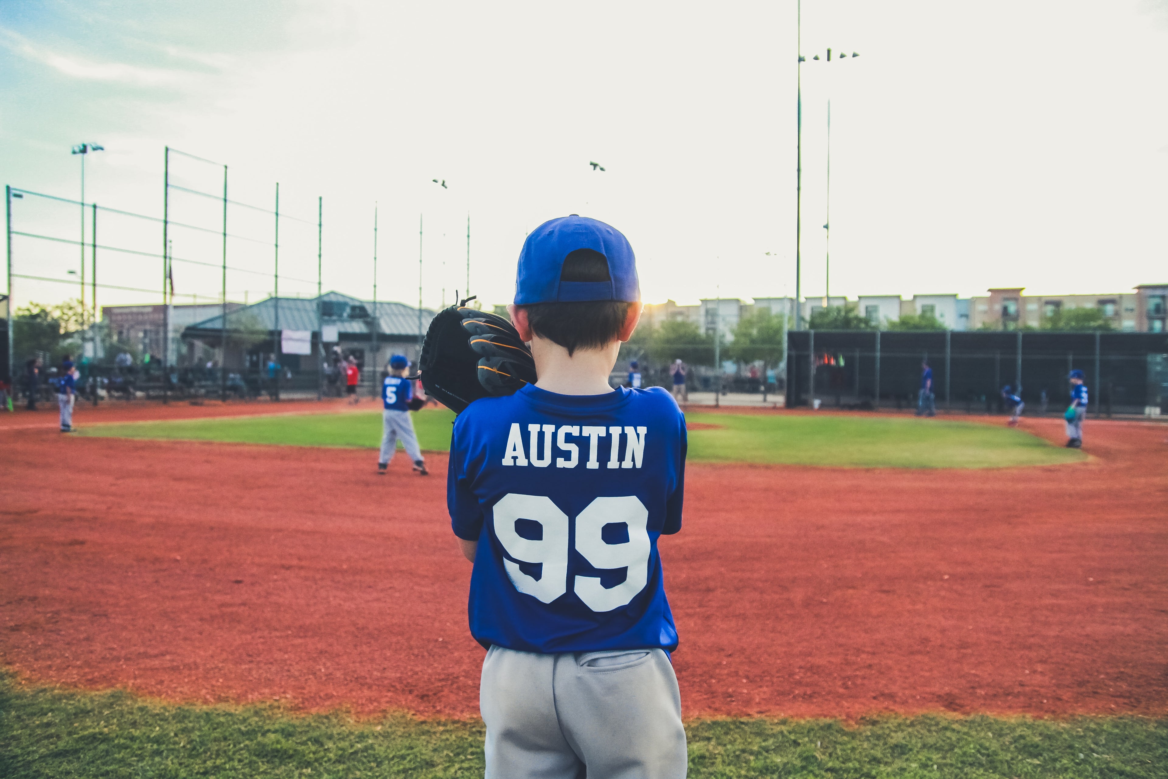 Kids Baseball Jokes: Funny One-liners and Puns