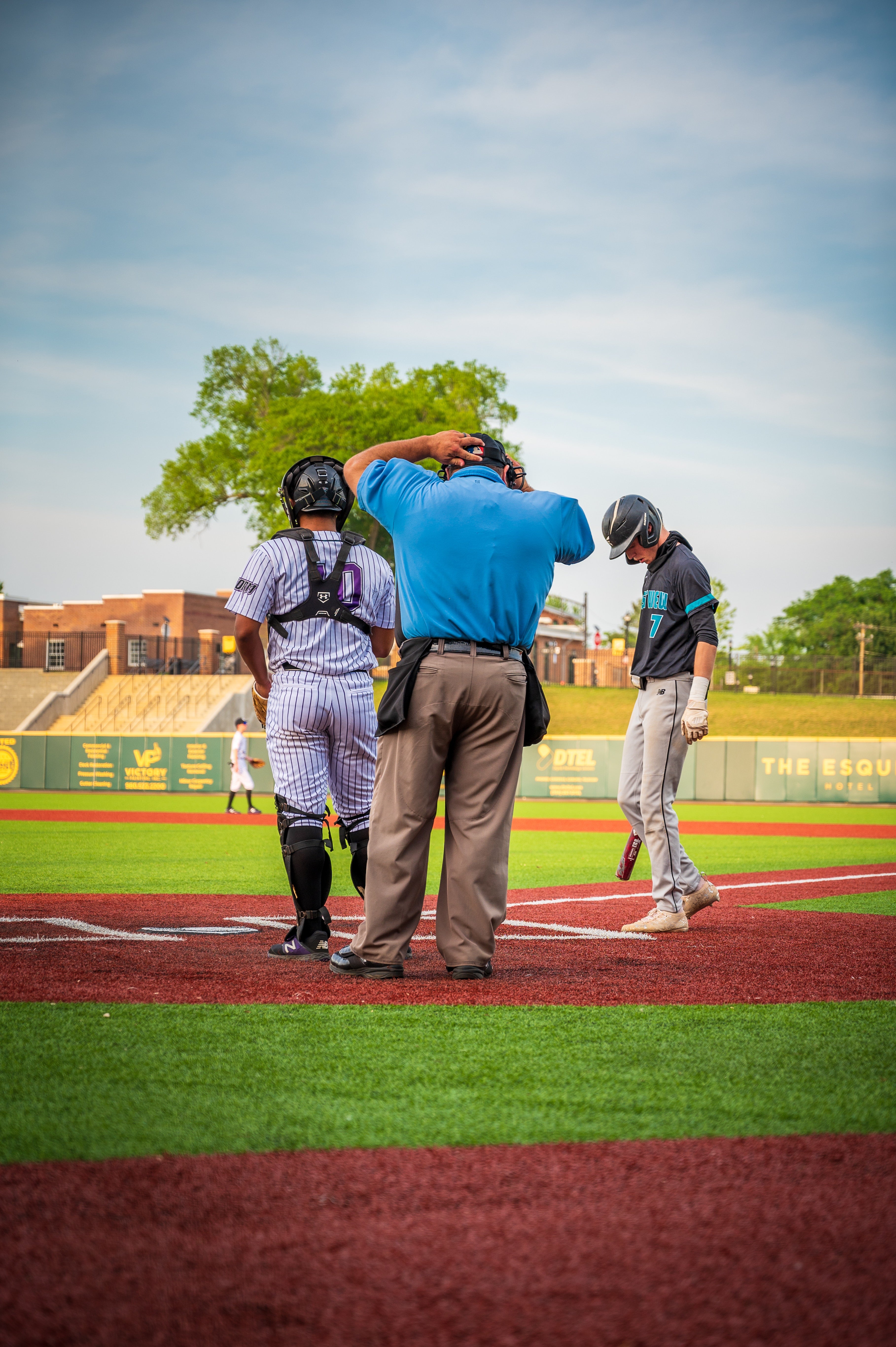 Best Country Walk Up Songs for Baseball/Softball Players