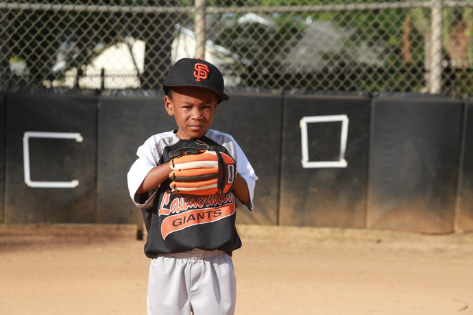 Baseball Drills for 8 Year Olds: Build Fundamentals