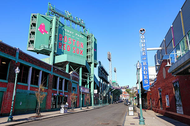 What is the Oldest MLB Baseball Stadium Still Standing?