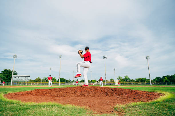 How to Throw a Good Changeup?
