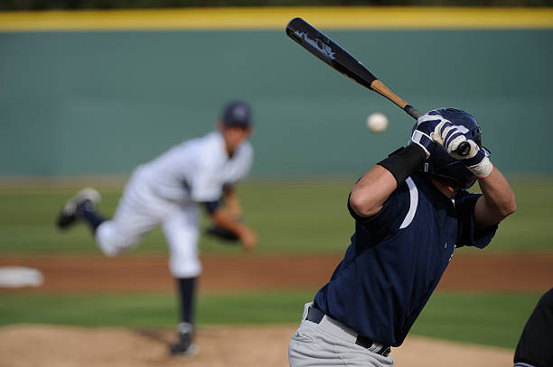 Who Bats First in Baseball?