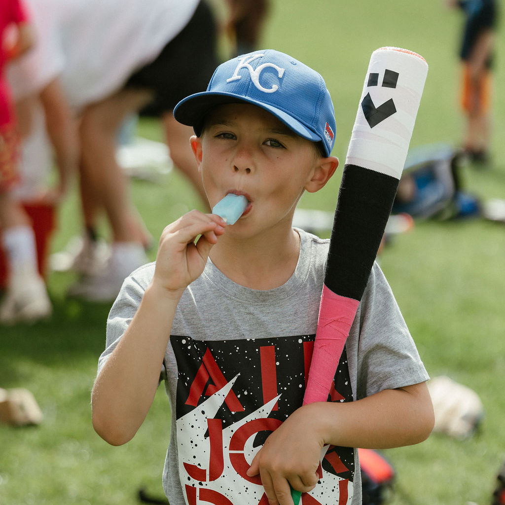 Kore Baseball Camp