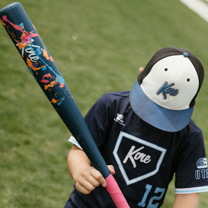 Kore Baseball Camp