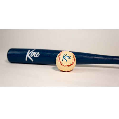 Kore Baseball Bat + Kore Ball