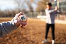 The Kore Baseball