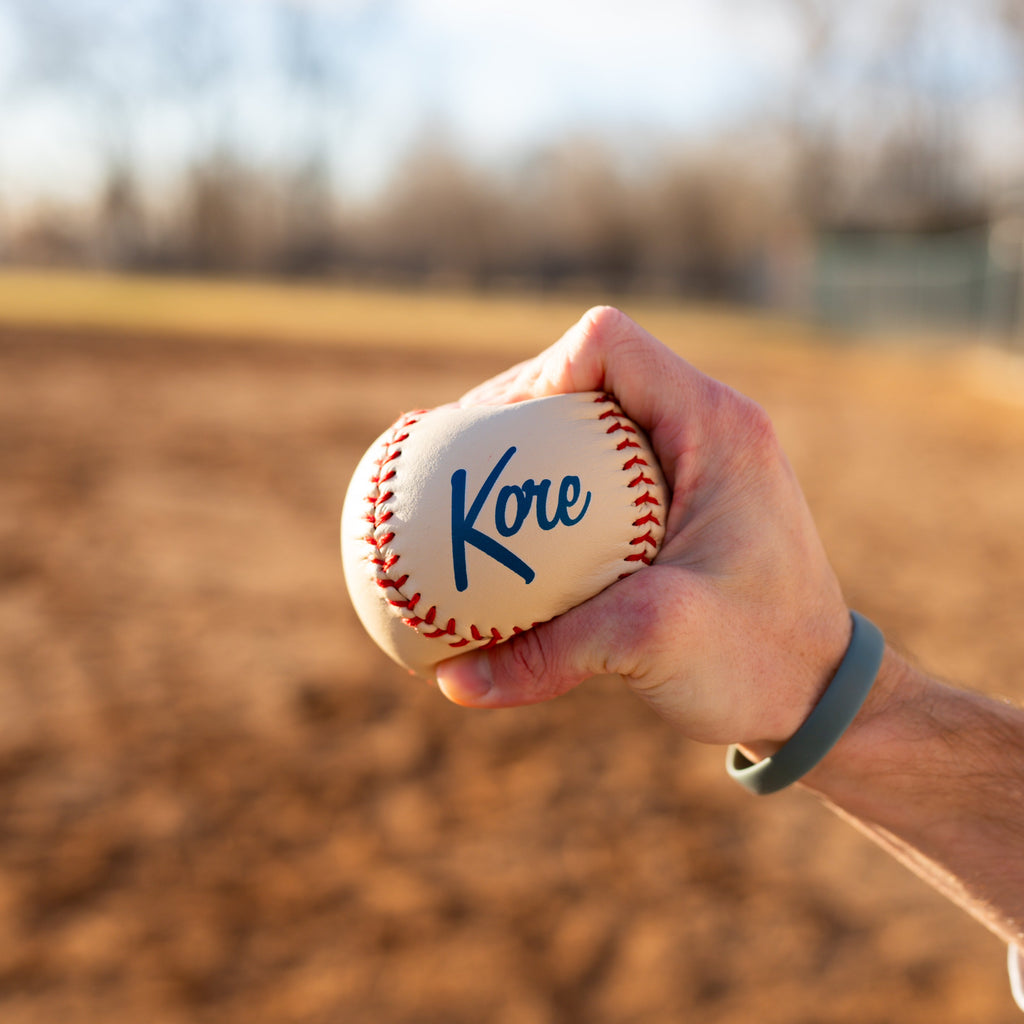 The Kore Softball