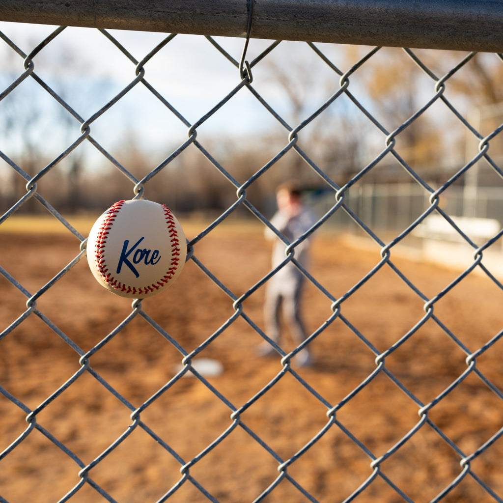The Kore Baseball