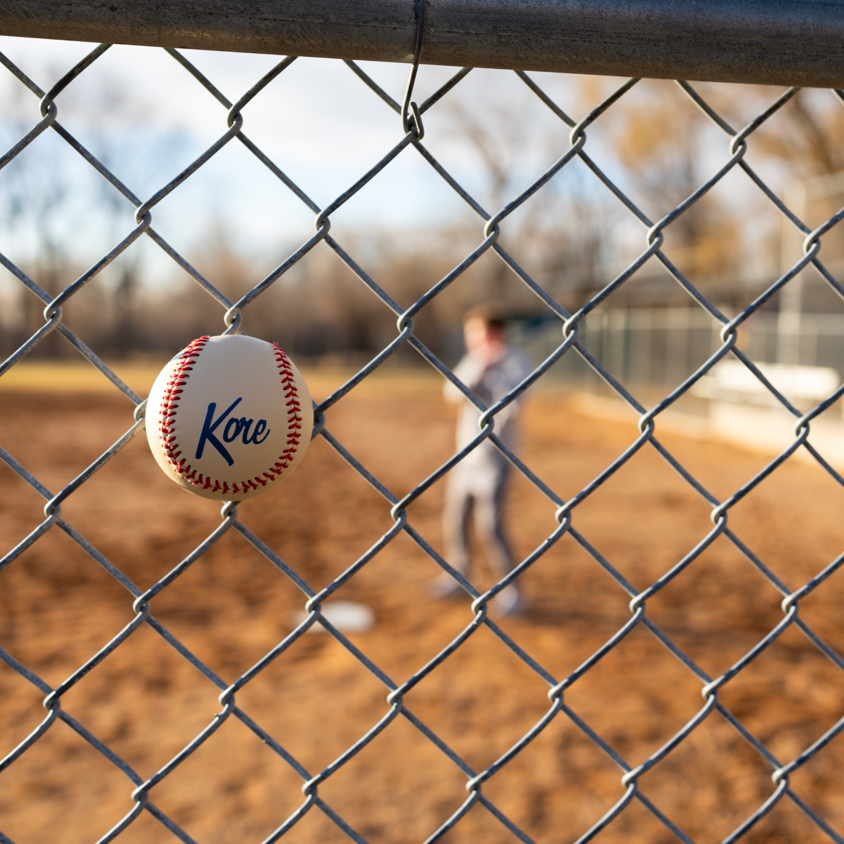 The Kore Baseball