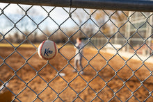 The Kore Baseball