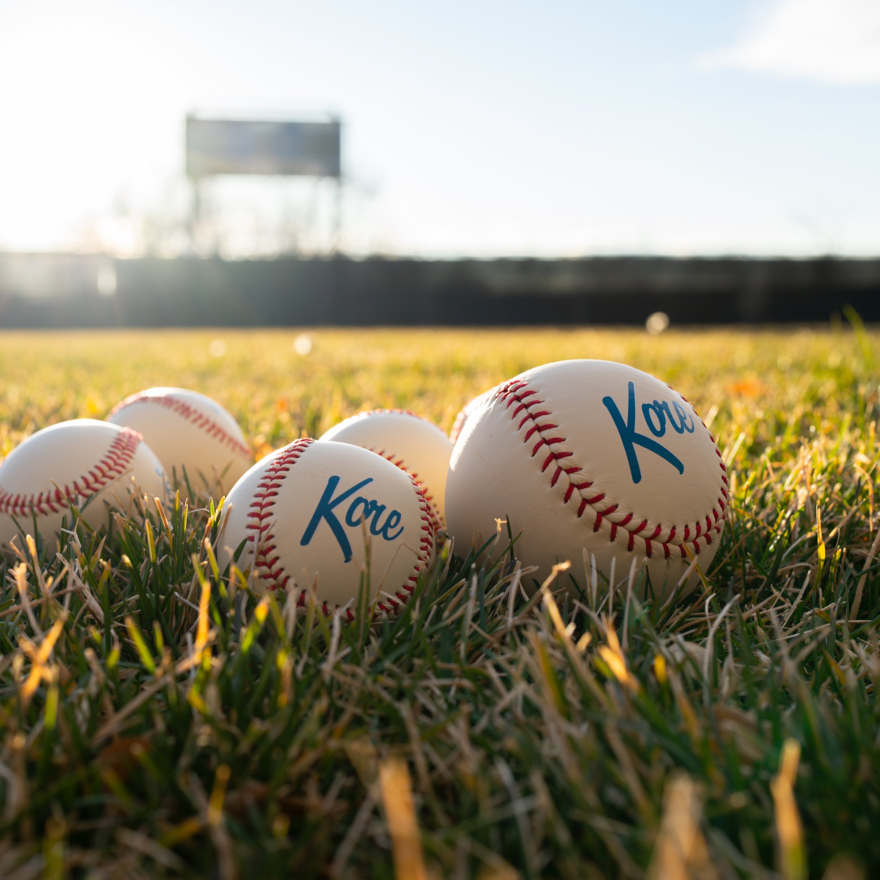 The Kore Softball