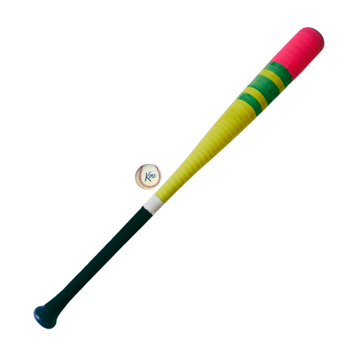 Pencil Bat + Kore Baseball hover