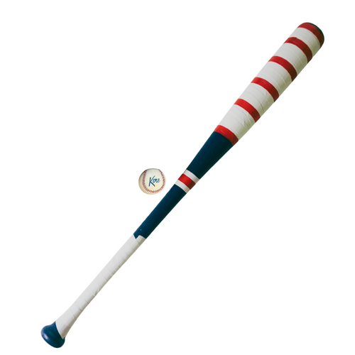 4th of July Bat + Kore Baseball hover