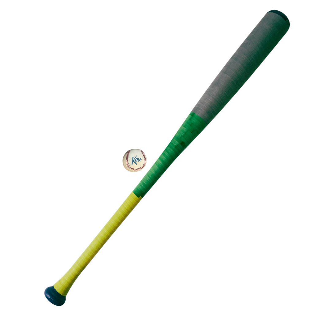 Duck Bat + Kore Baseball