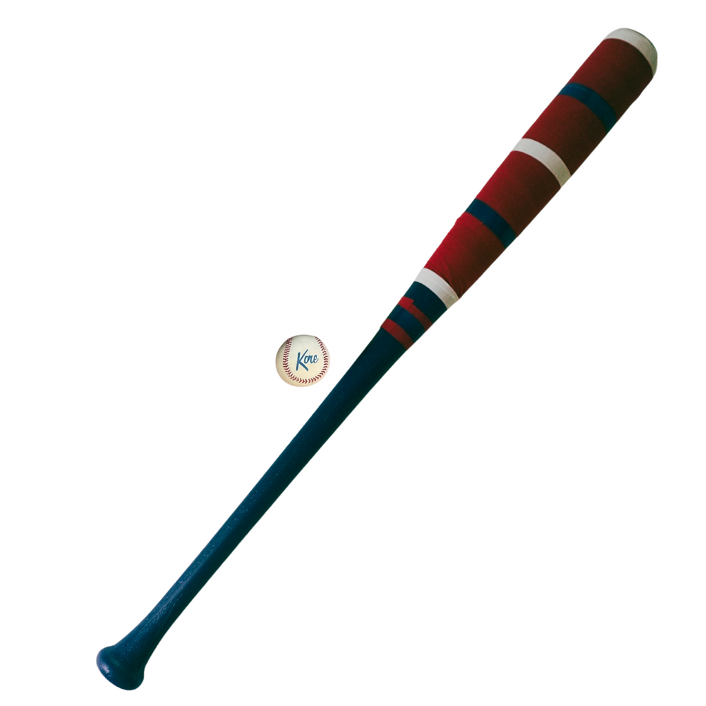 America’s Bat + Kore Baseball