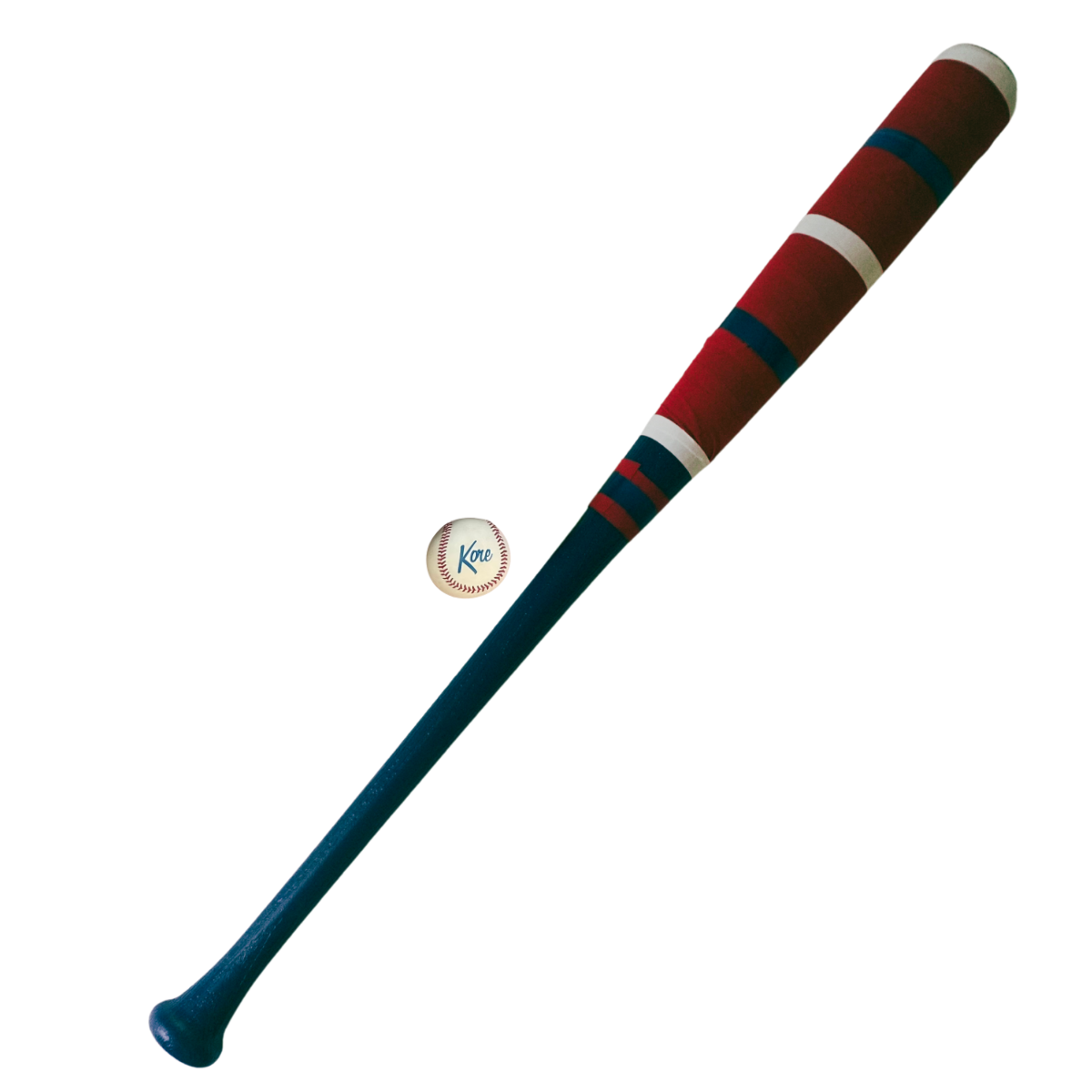 America’s Bat + Kore Baseball