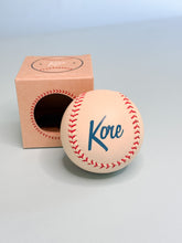 The Kore Softball