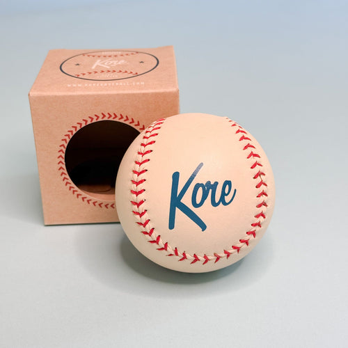 The Kore Softball