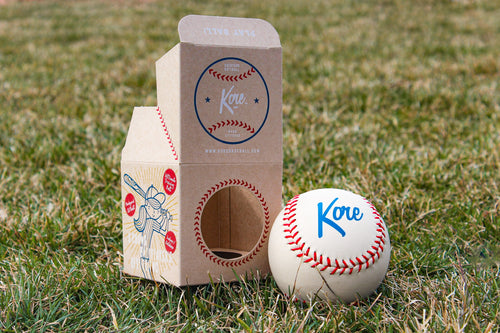 The Kore Softball
