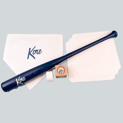 Kore Backyard Baseball Set