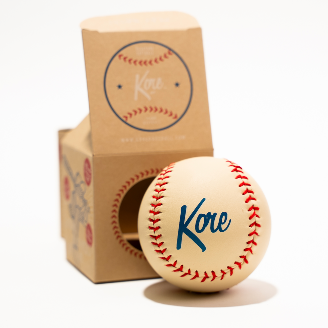 The Kore Softball